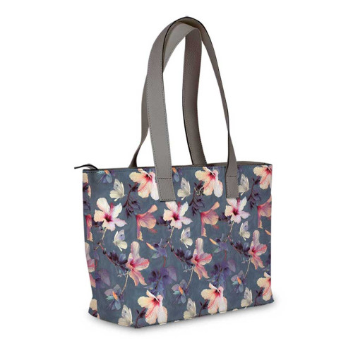 Сумка тоут, BAG2 «Kolokolchiki»