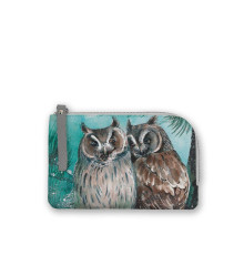 Портмоне, PR21 «Совы»