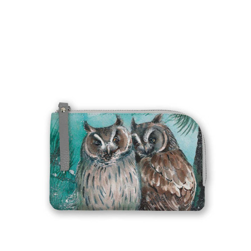 Портмоне, PR21 «Совы»