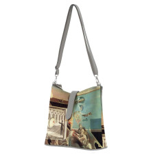 Сумка на плечо BG12 «Salvador Dali Enlightened Pleasure»
