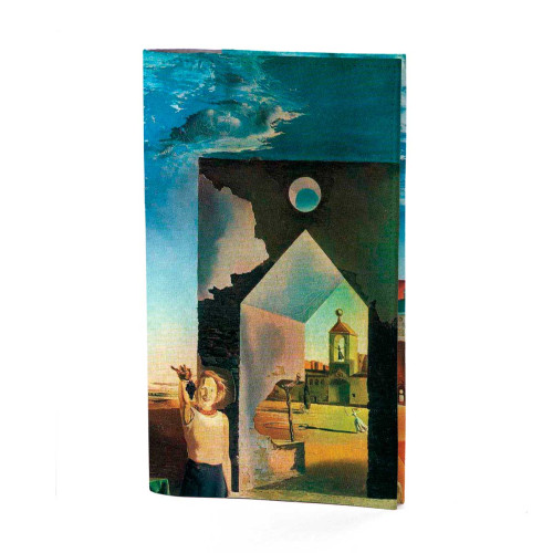 Портмоне PRS3 «Dali»