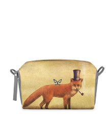 Косметичка, KOS3 «Smoke fox»