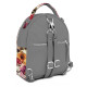 Рюкзак BK16 «Autumn flowers »