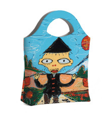 Сумка тоут BAG4 «China inspiration »