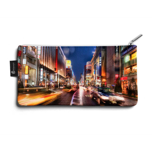 Косметичка small KOS1 «Проспект»