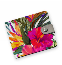 Кошелек мини PRS8 «Tropic 2»