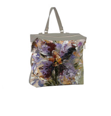 Рюкзак BKP4 «Ирисы»