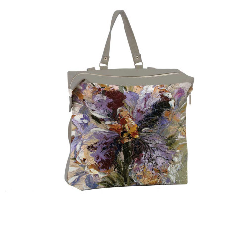 Рюкзак BKP4 «Ирисы»