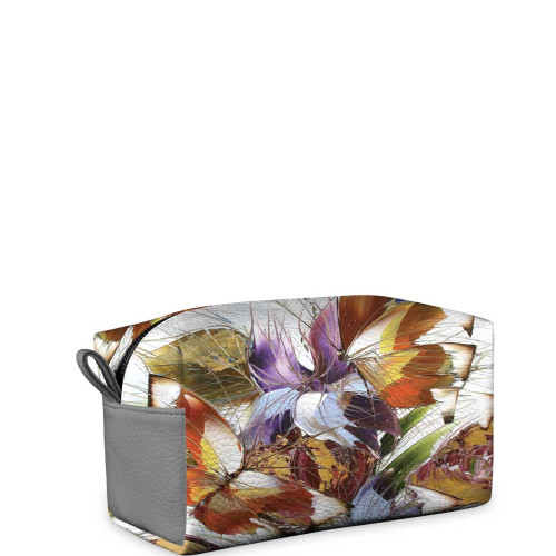 Косметичка, KOS3 «Бабочки 7»