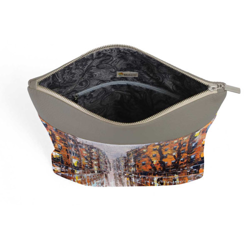 Рюкзак BKP3 «Вечерний Петербург»