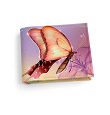 Обложка для студенческого билет STD1 «Бабочка 6»