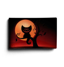 BSN1 «Кот на ветке»