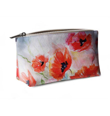 Косметичка big KOS2 «Maki akvarel»