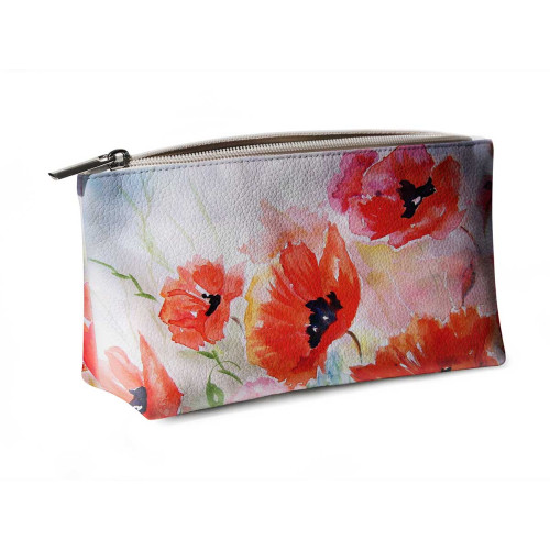 Косметичка big KOS2 «Maki akvarel»