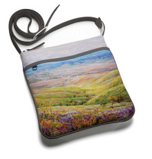 Сумка планшет BAG 1 «Предгорье»