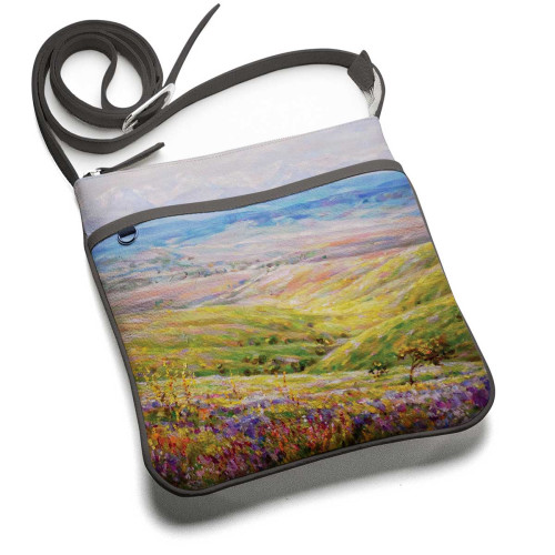 Сумка планшет BAG 1 «Предгорье»