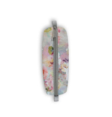 Ключница на молнии, KEY4 «Peonies»