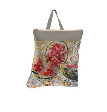 Рюкзак BKP3 «Солнечный арбуз»