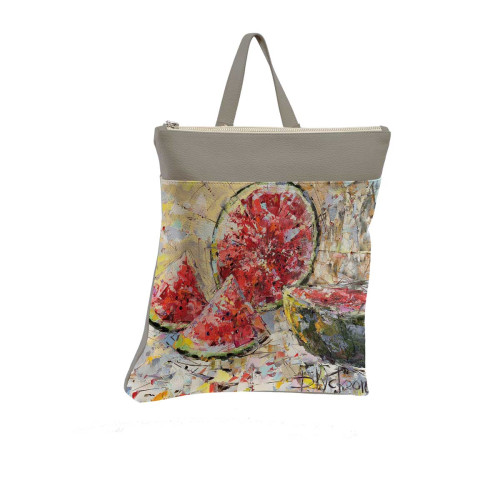 Рюкзак BKP3 «Солнечный арбуз»