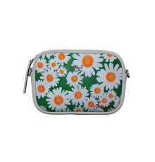 Сумка кросс-боди BG58 «Ромашки 5»