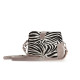 Сумка кросс-боди BAG6 «Zebra 2»