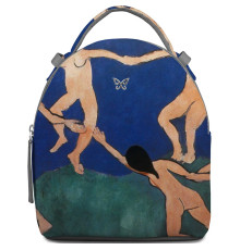 Рюкзак BK16 «Henri Matisse Paintings Names»