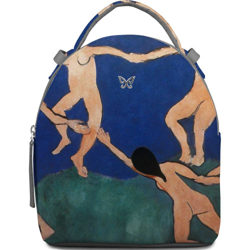 Рюкзак BK16 «Henri Matisse Paintings Names»