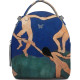 Рюкзак BK16 «Henri Matisse Paintings Names»
