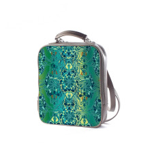 Рюкзак BKP1 «Мозаика оливковая»