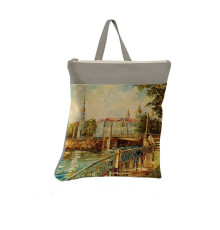 Рюкзак BKP3 «Никольский собор »