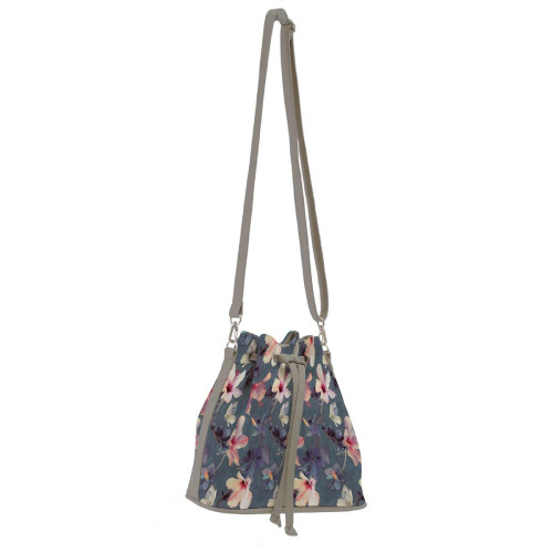 Сумка на плечо BG16 «Kolokolchiki»