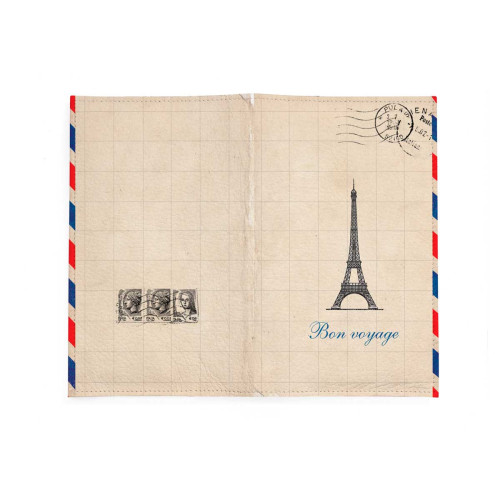 Портмоне PRS3 «Башня»