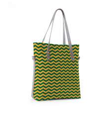 Сумка тоут BAG9 «Винтаж 3»