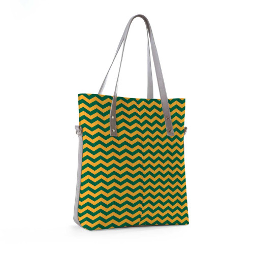 Сумка тоут BAG9 «Винтаж 3»