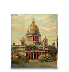 Кошелек мини PR17 «Исаакий»