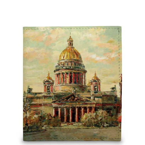 Кошелек мини PR17 «Исаакий»