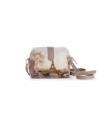 Сумка кросс-боди BAG6 «Paris»