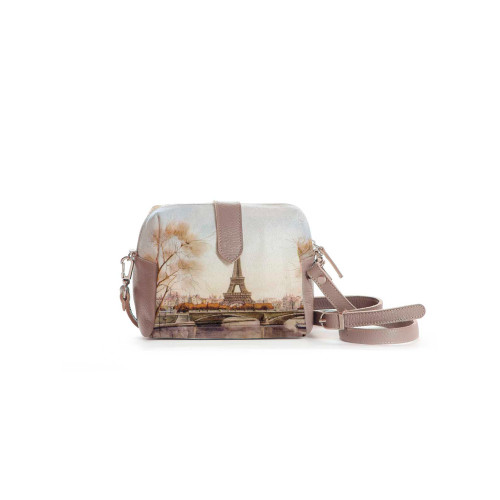 Сумка кросс-боди BAG6 «Paris»