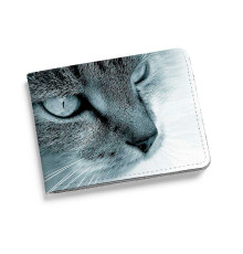Кошелек мини, PRS2 «Cat»