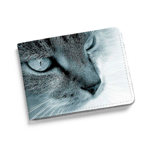 Кошелек мини, PRS2 «Cat»