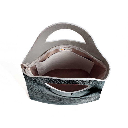 Сумка тоут BAG4 «Cat»