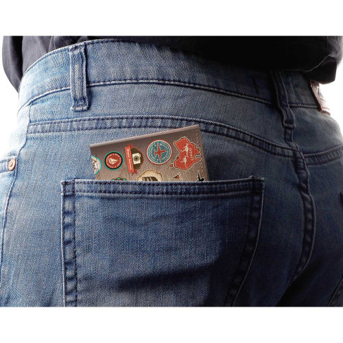 Кошелек мини, PRS2 «Travel»