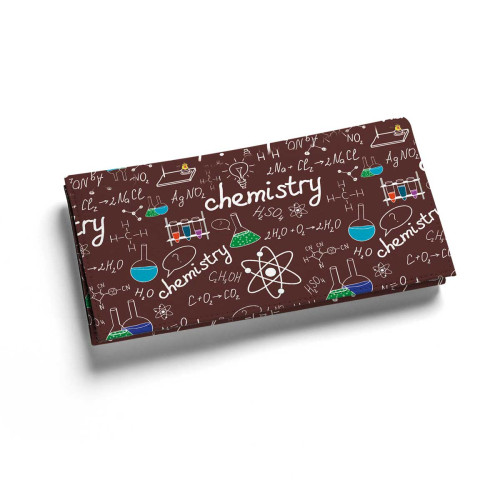 Кошелек, PRS1 «Химия»