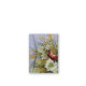 Обложка для документов, PAS3 «Бабочки и цветы»