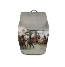 Рюкзак BKP5 «Russian Winter»