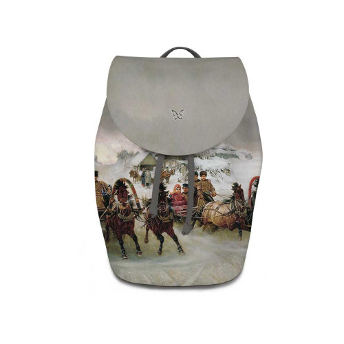 Рюкзак BKP5 «Russian Winter»