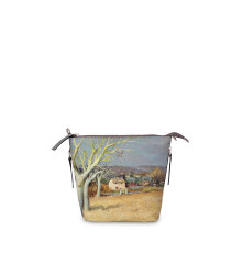 Сумка кросс-боди BAG8 «Marseille Dif Countryside Tourette-sur-Loup»