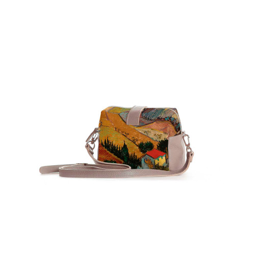 Сумка кросс-боди BAG6 «Vincent van Gogh Valley»