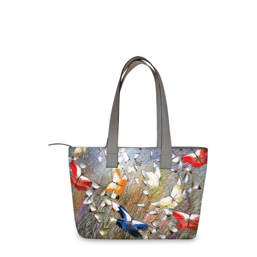 Сумка тоут, BAG2 «Утренняя радость »