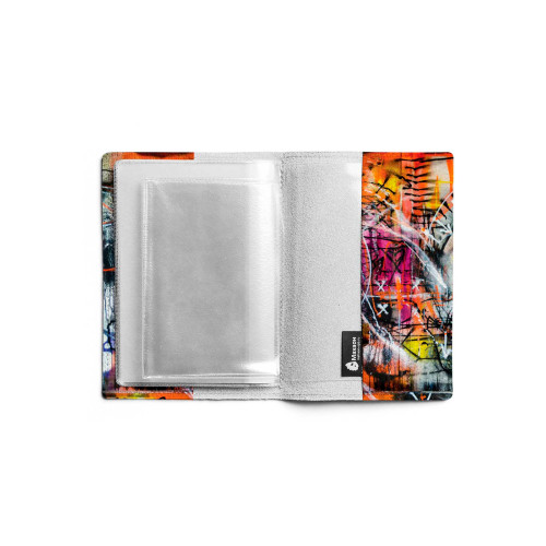 Обложка для паспорта, PAS1 «Eye»